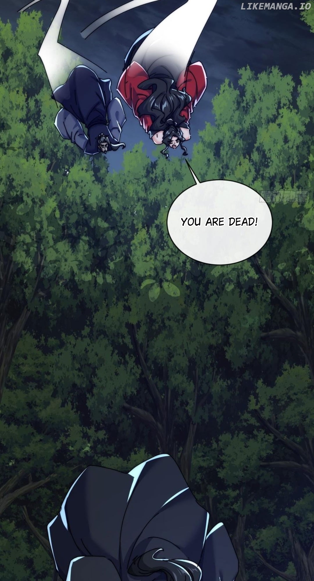 Please Slay The Demon! Young Master! Chapter 161 - page 30